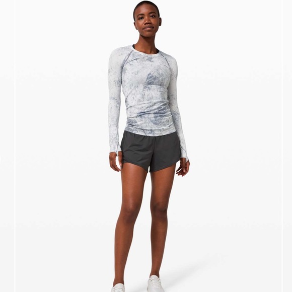 Lululemon Swiftly Tech Long Sleeve 2.0 *MultiDye 4 - Picture 1 of 5